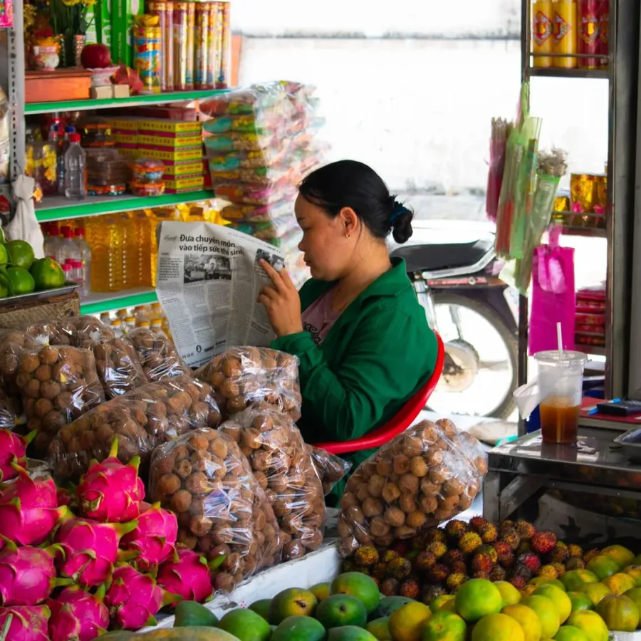 Hàng đang có tại cửa hàng
