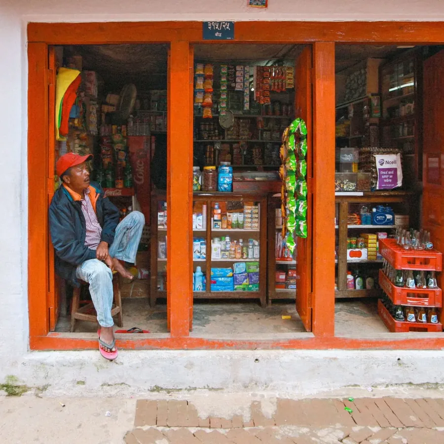 Hàng đang có tại cửa hàng